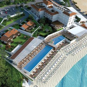 найти туры в отель Mount Athos Resort отель Mount Athos Resort