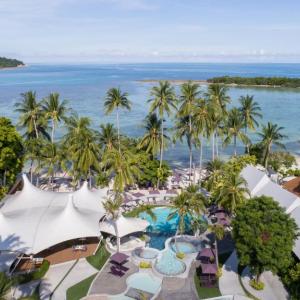 найти туры в отель Ла Вида Самуи отель La Vida Samui