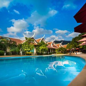 найти туры в отель Pattra Vill Resort отель Pattra Vill Resort