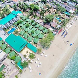 найти туры в отель Lamai Coconut Beach Resort отель Lamai Coconut Beach Resort