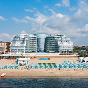 найти туры в отель Гранд Отель Анапа отель Grand Hotel Anapa