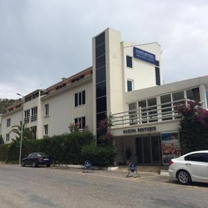 найти туры в отель Marina Boutique Hotel отель Marina Boutique Hotel