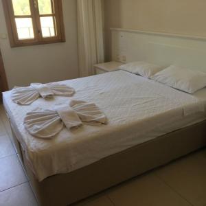 найти туры в отель Gorkem Hotel & Apartments отель Gorkem Hotel & Apartments