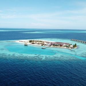 найти туры в отель Кокогири Айлэнд Ризот отель Cocogiri Island Resort