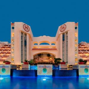 найти туры в отель Шератон Шарм (Майн Билдинг) отель Sheraton Sharm (Main Building)