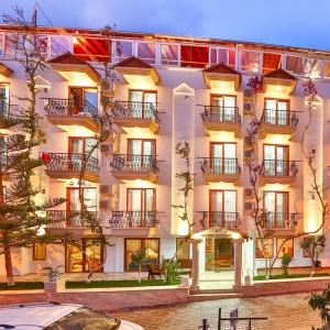 найти туры в отель Kayahan отель Kayahan