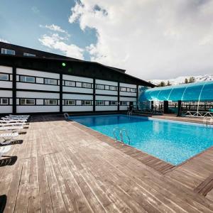 найти туры в отель Малка отель Малка