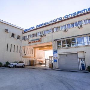 найти туры в отель Экипаж (ул. Бзугу) отель Экипаж (ул. Бзугу)