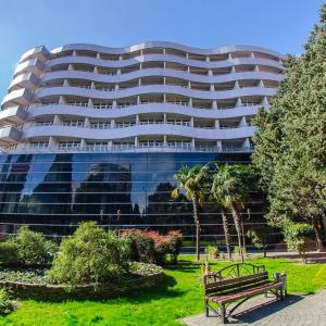 найти туры в отель Морская звезда (ул.Кирова) отель Морская звезда (ул.Кирова)