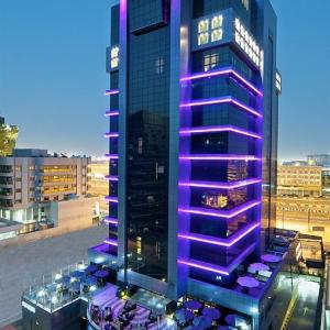 найти туры в отель Лила Отель отель The Leela Hotel