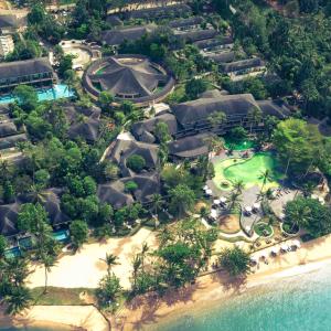 найти туры в отель Меркюр Ко Чанг Хайдевэй отель Mercure Koh Chang Hideaway