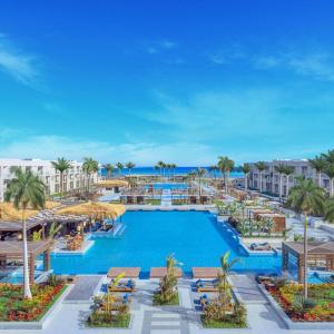 найти туры в отель Штайгенбергер Ризот Рас Сома отель Steigenberger Resort Ras Soma