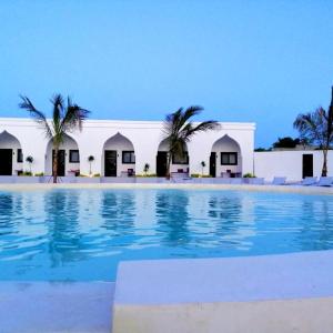 найти туры в отель Opera Hotel Nungwi отель Opera Hotel Nungwi