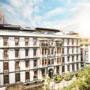 найти туры в отель DeCamondo Galata - House Building - , A Tribute Portfolio отель DeCamondo Galata - House Building - , A Tribute Portfolio