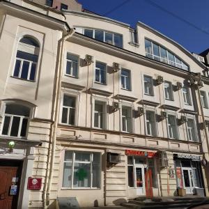 найти туры в отель Рубинштейна 30 отель Рубинштейна 30