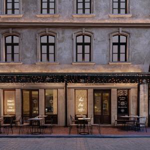 найти туры в отель JW Мариотт Стамбул Босфор отель JW Marriott Istanbul Bosphorus