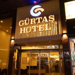 найти туры в отель Гуртас Отель отель Gurtas Hotel