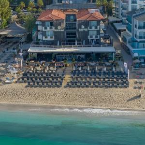 найти туры в отель Роялиса Палми Бич Отель отель Royalisa Palmiye Beach Hotel
