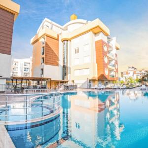 найти туры в отель Фламинго Резиденс отель Flamingo Residence