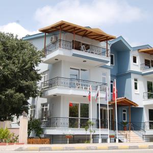 найти туры в отель Ликья Апарт Отель отель Likya Apart Hotel