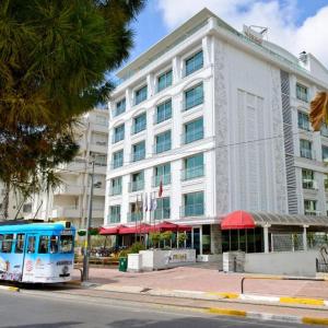 найти туры в отель Прайм Бутик Отель отель Prime Boutique Hotel