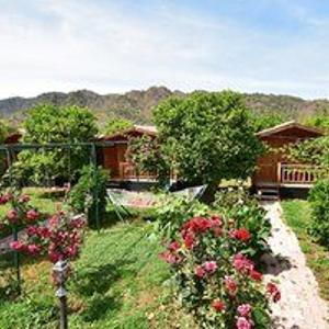 найти туры в отель Лемон Гарден Лодж отель Lemon Garden Lodge