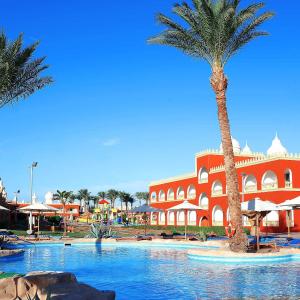 найти туры в отель Pickalbatros Alf Leila Wa Leila Resort отель Pickalbatros Alf Leila Wa Leila Resort