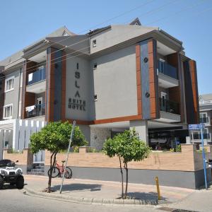 найти туры в отель Исла Апарт отель Isla Apart