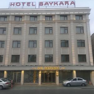 найти туры в отель Baykara Hotel отель Baykara Hotel