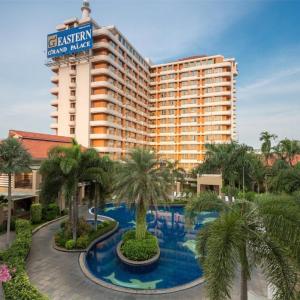 найти туры в отель Истерн Гранд Пэлэс отель Eastern Grand Palace