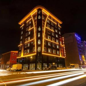 найти туры в отель Newway отель Newway