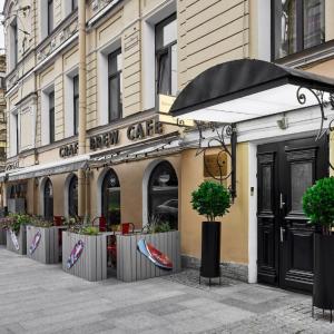 найти туры в отель Калейдоскоп Голд отель Калейдоскоп Голд