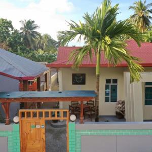 найти туры в отель Чарминг Холидэй Лодж отель Charming Holiday Lodge