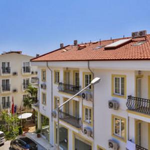 найти туры в отель Bossa Nova Apart Hotel отель Bossa Nova Apart Hotel