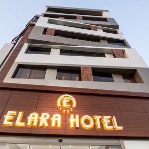 найти туры в отель Элара Отель отель Elara Hotel