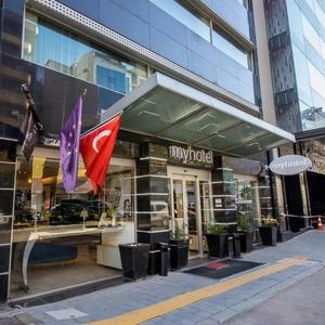 найти туры в отель Myhotel отель Myhotel