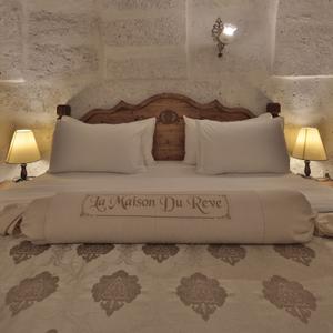найти туры в отель Ля Мезон дю Реве отель La Maison du Reve
