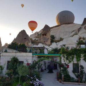 найти туры в отель Рок оф Каппадокия отель Roc of Cappadocia