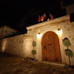 найти туры в отель Рока Каппадокия отель Roca Cappadocia