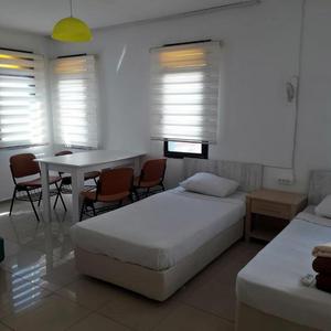 найти туры в отель Тургутрес Болеро Апарт Отель отель Turgutreis Bolero Apart Hotel