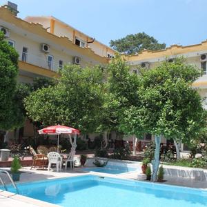 найти туры в отель Унал Бутик Отель отель Unal Boutique Hotel