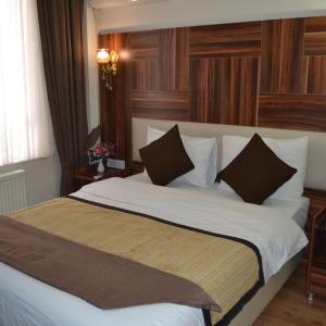 найти туры в отель Grand Fatih Hotel отель Grand Fatih Hotel