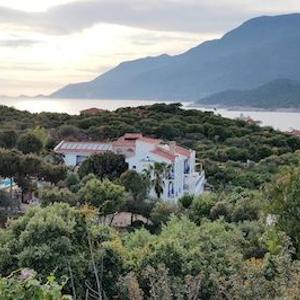 найти туры в отель Ла Сальвия отель La Salvia Hotel