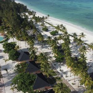 найти туры в отель Vr Club Paje Palms Beach Resort отель Vr Club Paje Palms Beach Resort