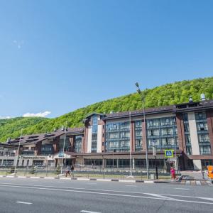 найти туры в отель Snega Apart Hotel by Provence отель Snega Apart Hotel by Provence