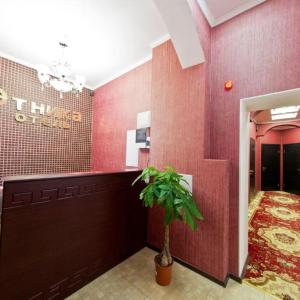 найти туры в отель Этника отель Этника