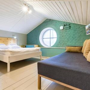 найти туры в отель Друзья Лофт отель Друзья Лофт