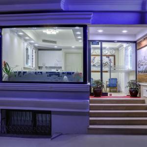 найти туры в отель Обахан Отель отель Obahan Hotel