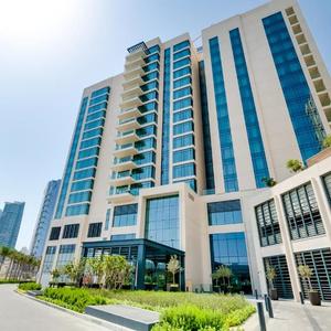 найти туры в отель Вида Резиденция Ниллс отель Vida Emirates Hills Residences