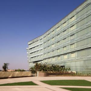 найти туры в отель Ле Меридьен Каир Аэропорт отель Le Meridien Cairo Airport